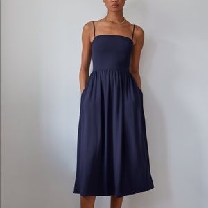 Aritzia Babaton NOEL Dress